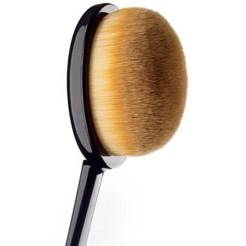 Large Oval Brush Premium Quality - Veľký oválny štetec na tvár prémiovej kvality
